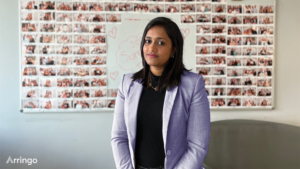 #WomeninTech – Interview with QA Engineer Jennifer Milton